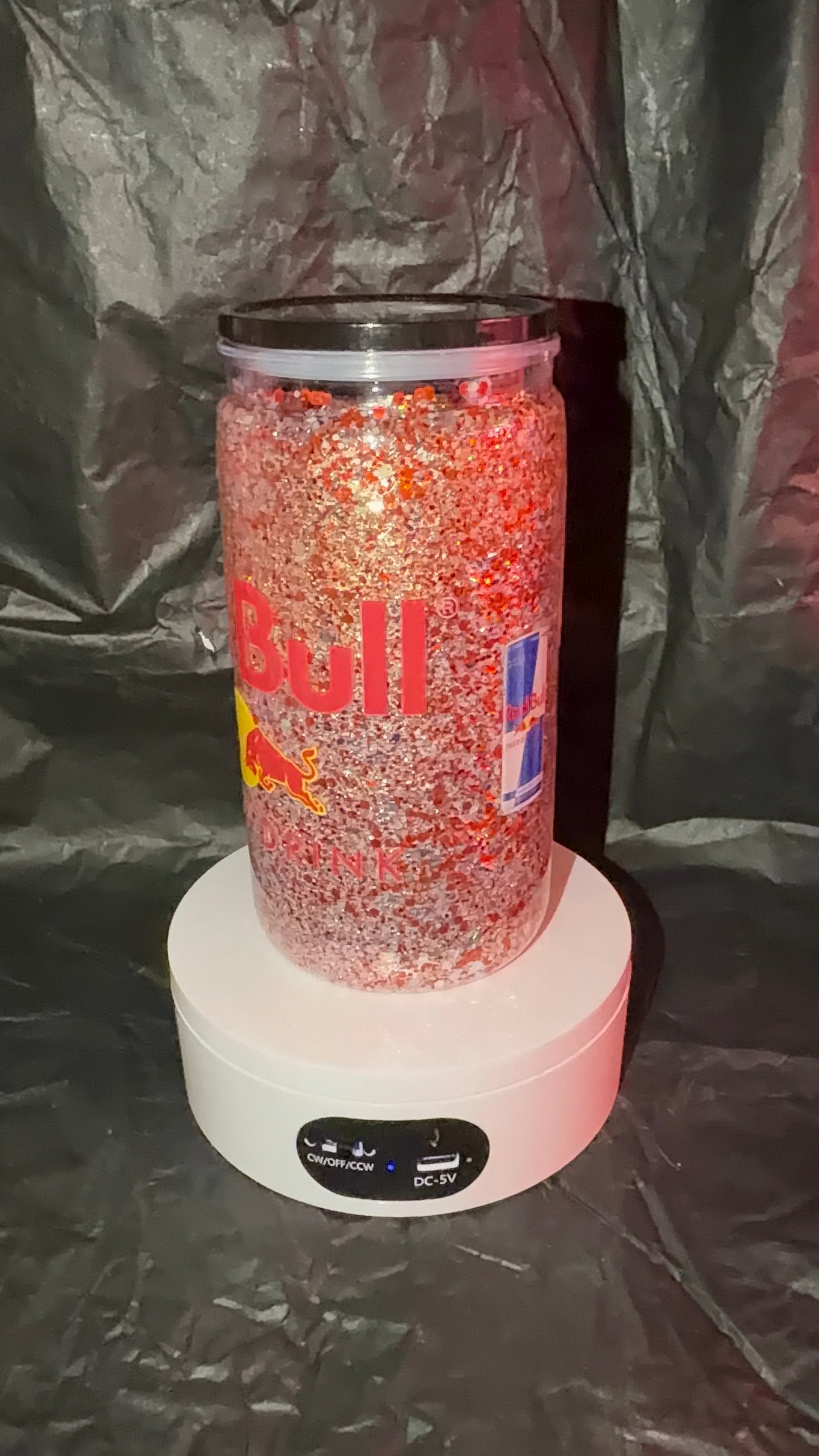 16oz NoGlobe Tumbler