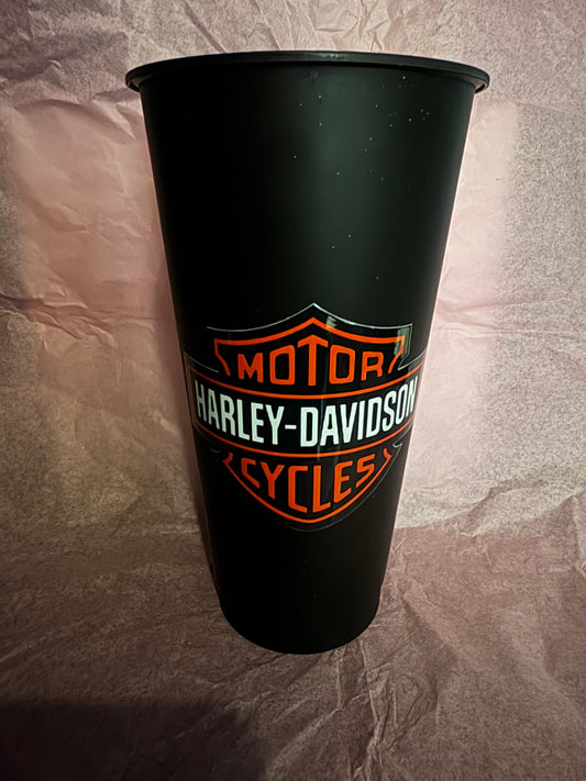 Harley-Davidson 24 oz Cold Cup