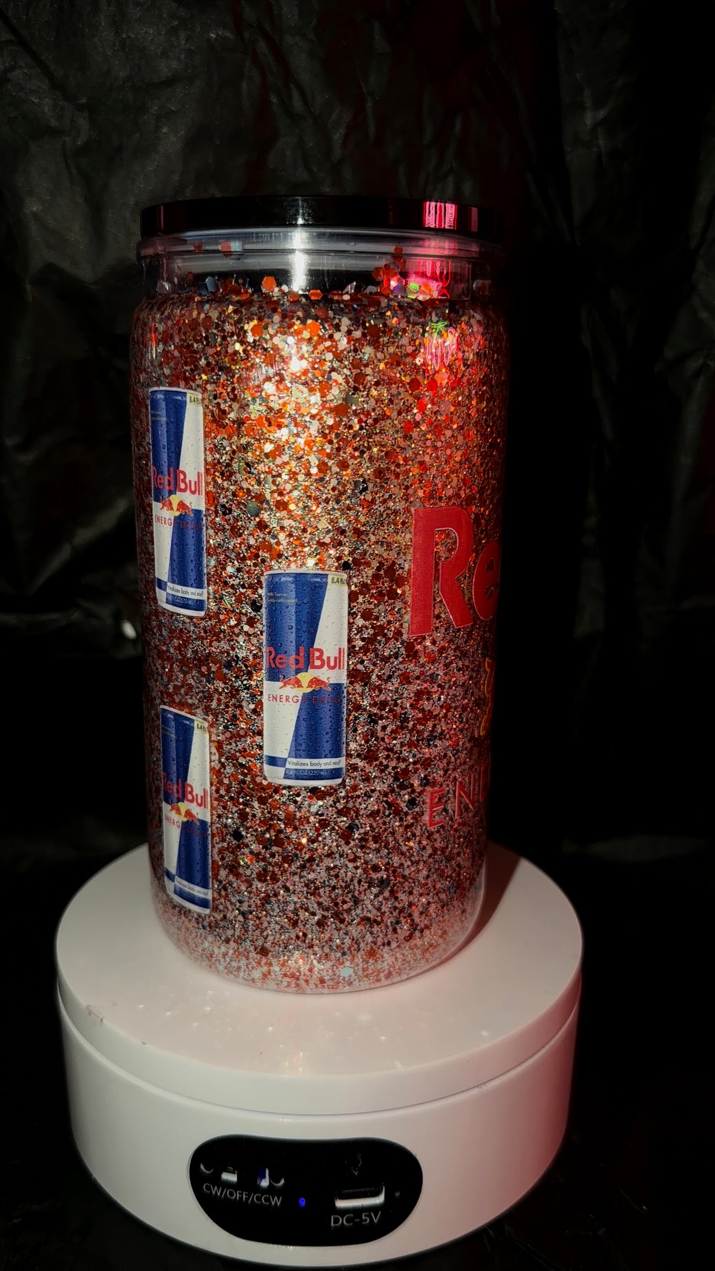 16oz NoGlobe Tumbler
