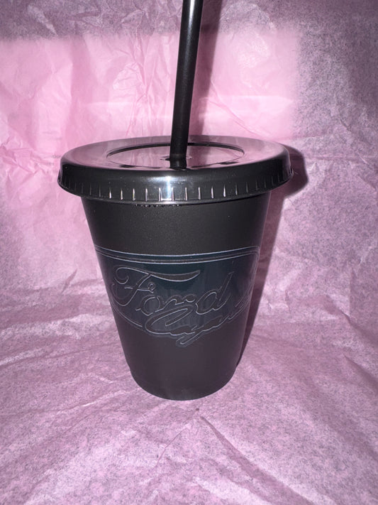 Ford Capri 16oz Cold Cup