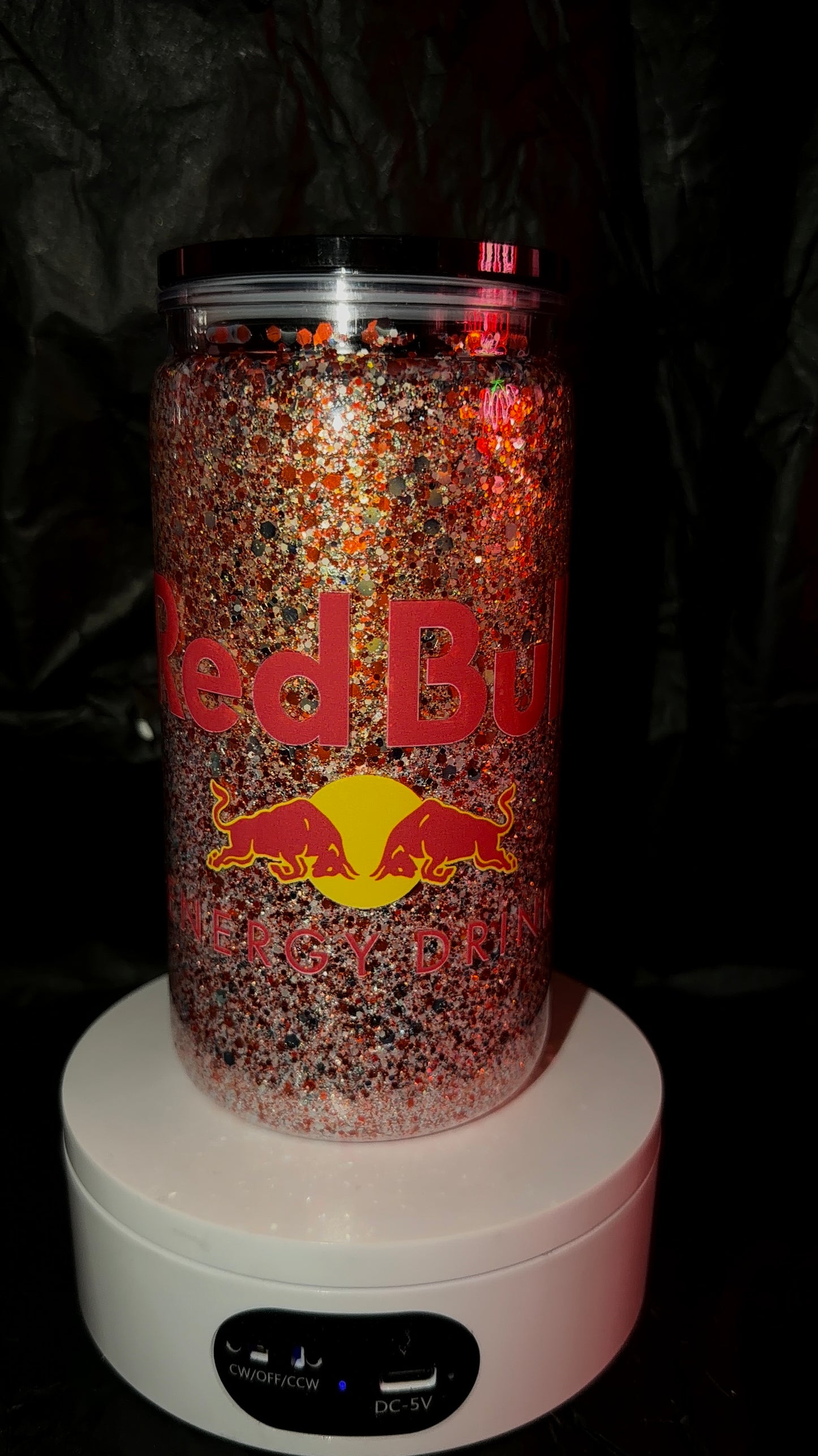 16oz NoGlobe Tumbler