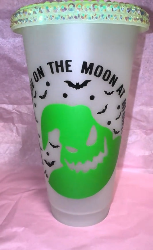 16oz Oggie Boogie Cold Cup