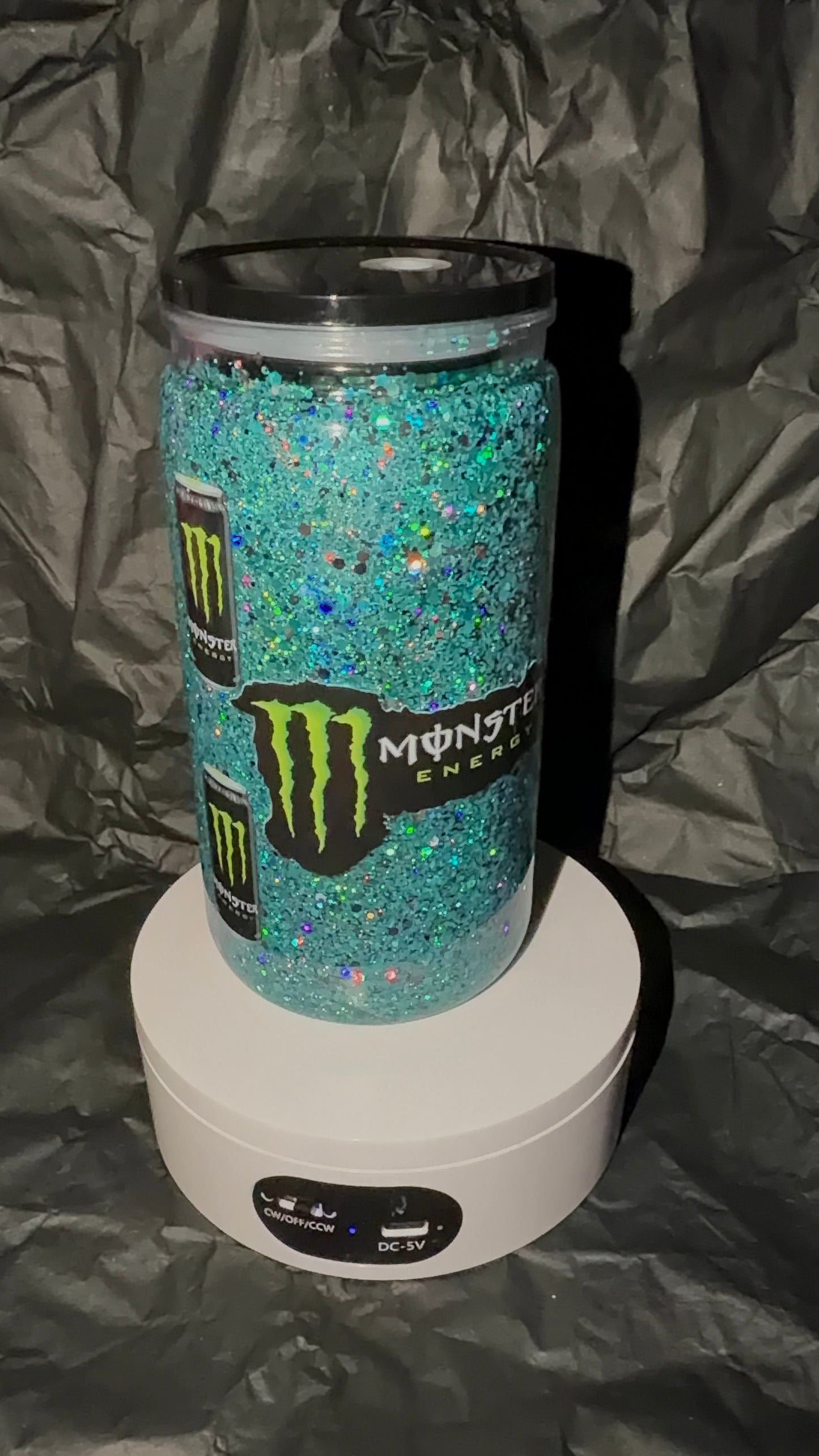 NoGlobe 16oz Tumbler
