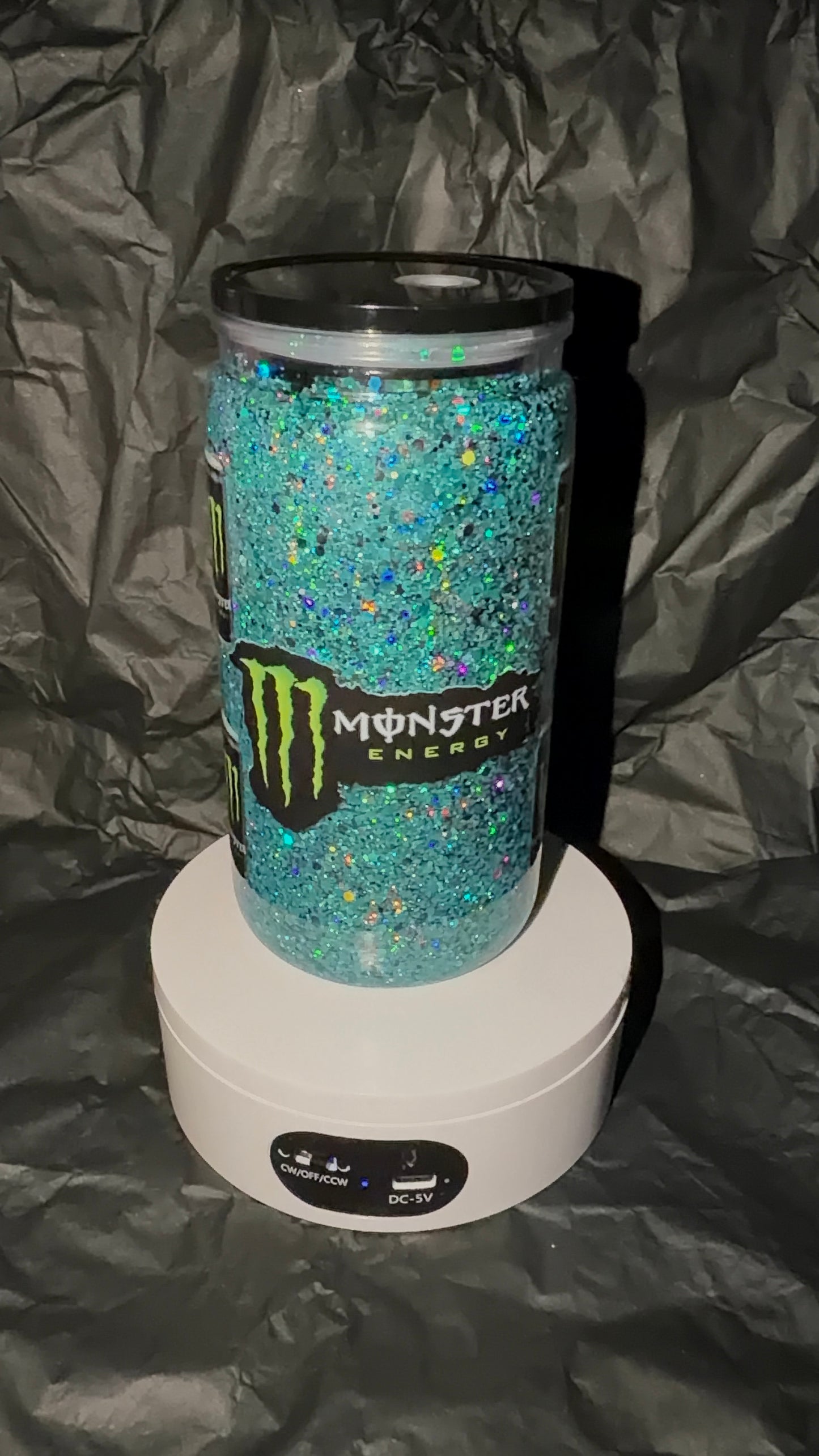 NoGlobe 16oz Tumbler