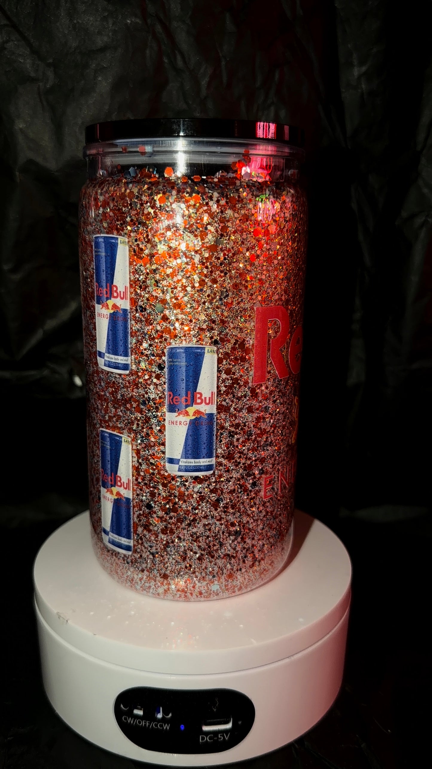 16oz NoGlobe Tumbler