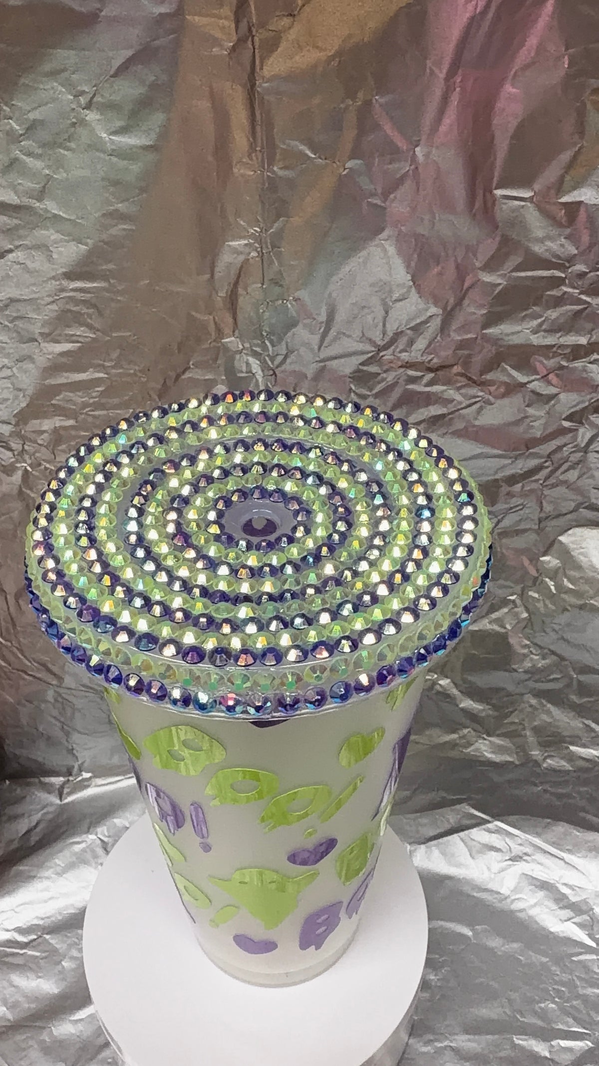 Boo 24oz Tumbler