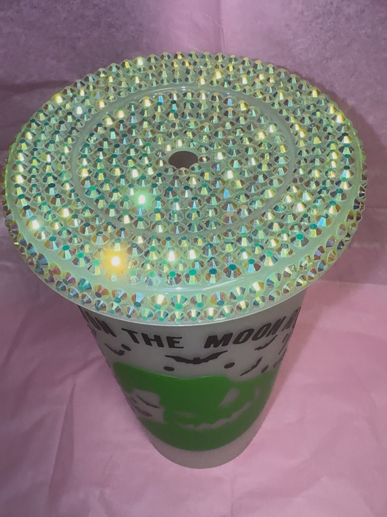 16oz Oggie Boogie Cold Cup