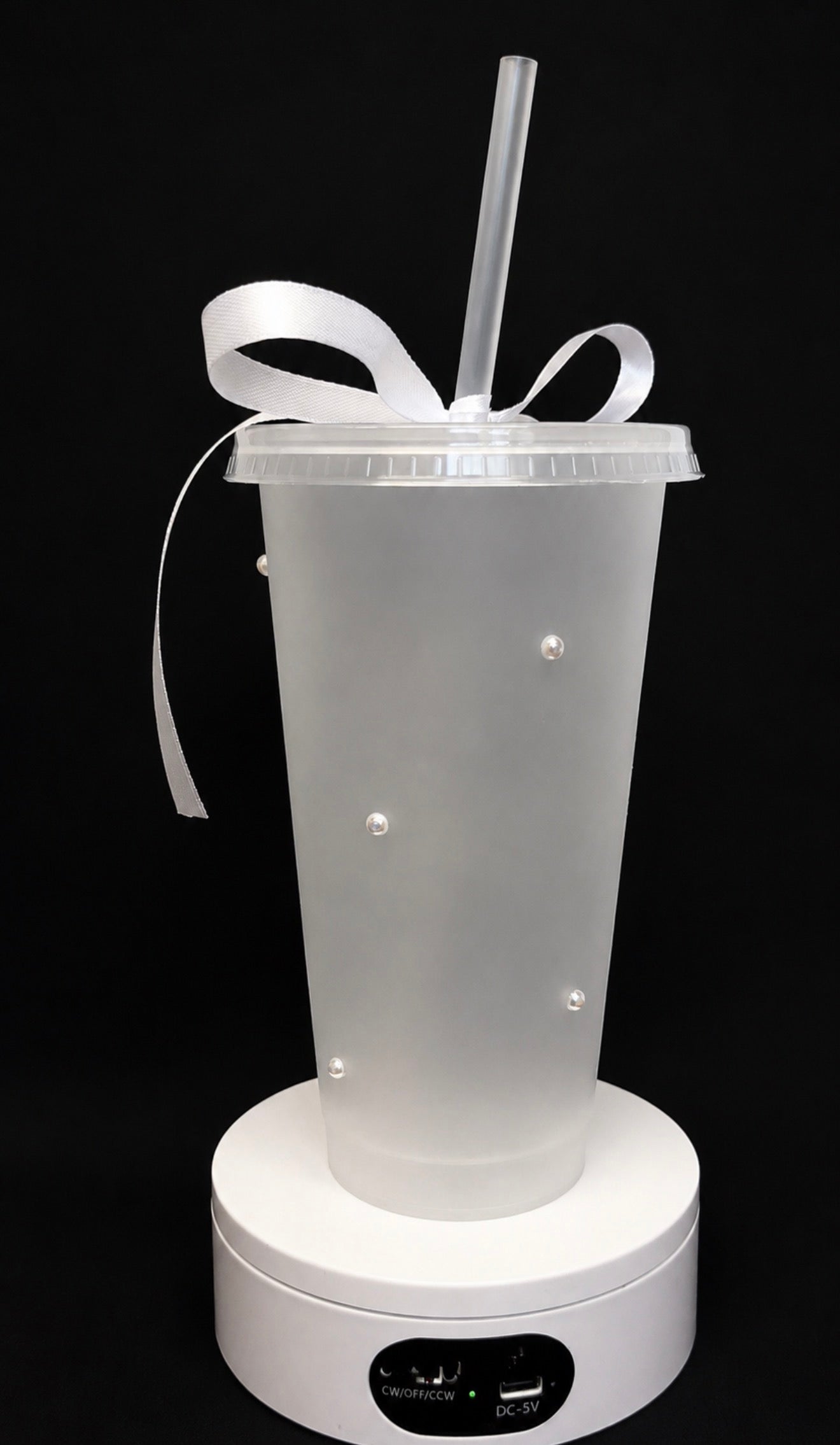 Personalised 24Oz Cold Cups