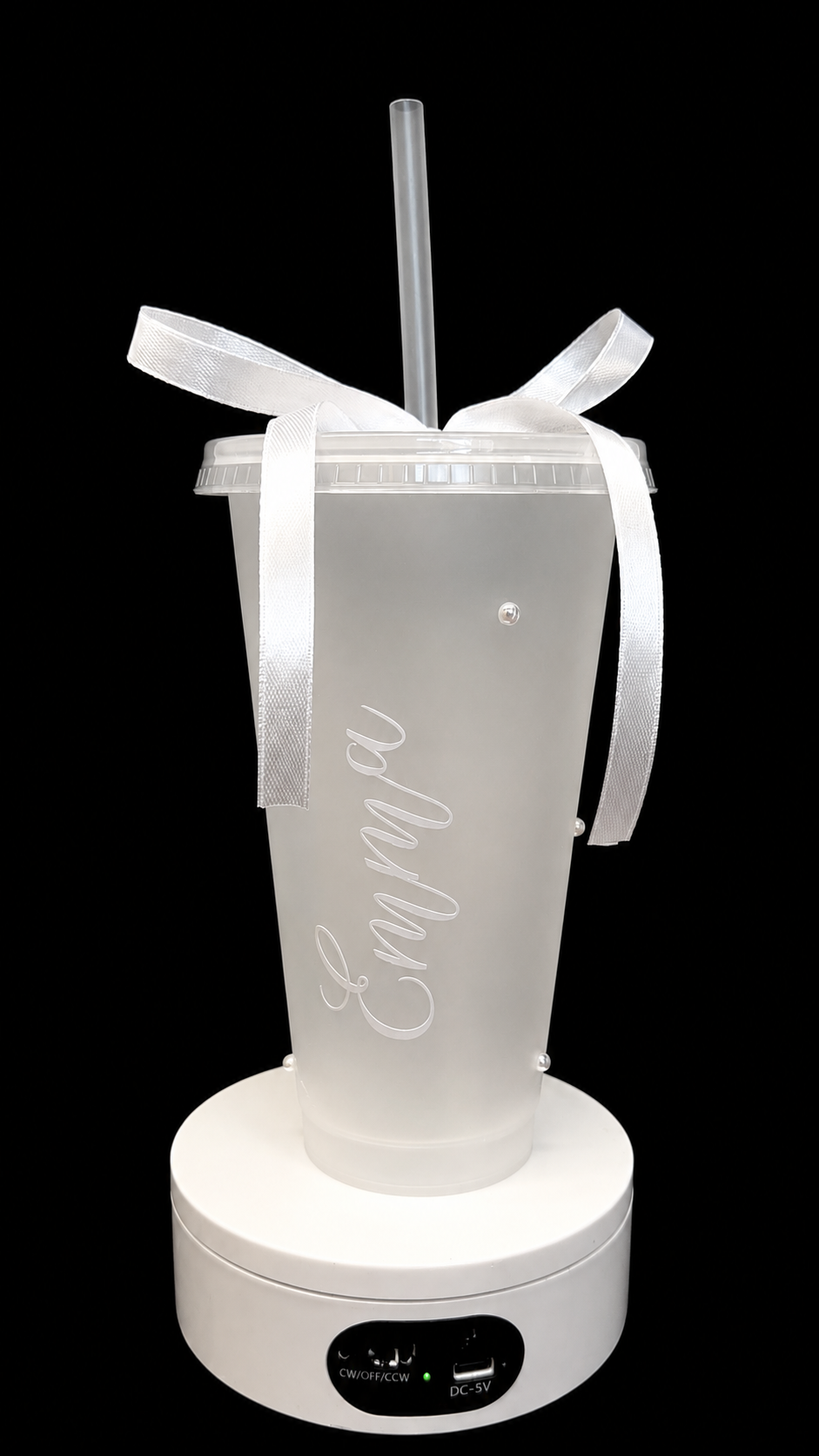 Personalised 24Oz Cold Cups